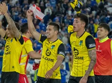 No todo es fiesta: O'Higgins recibe mazazo para playoffs de Sudamericana