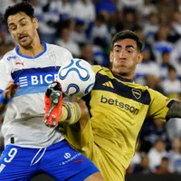 Pronósticos Boca Juniors vs Universidad Católica: la UC va por la épica en La Bombonera