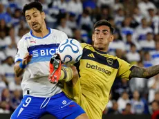 Pronósticos Boca Juniors vs Universidad Católica: la UC va por la épica en La Bombonera