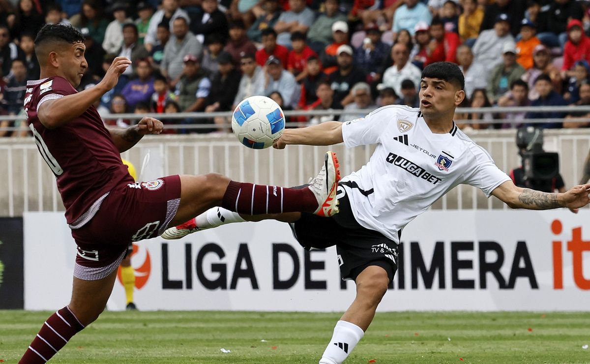 La buena noticia que le da La Serena a los hinchas de Colo Colo para su duelo en La Portada