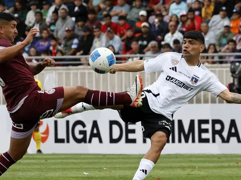 La buena noticia que le da La Serena a los hinchas de Colo Colo