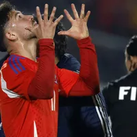 La Roja ayuda a Felipe Loyola... ¿en su fichaje por un gigante?