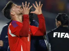 La Roja ayuda a Felipe Loyola... ¿en su fichaje por un gigante?