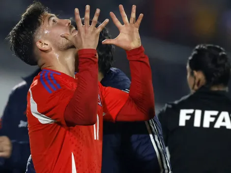 La Roja ayuda a Felipe Loyola... ¿en su fichaje por un gigante?
