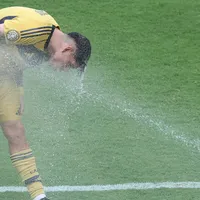 El terrible momento de Carlos Palacios: "Boca le quedó grande"