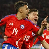 Se muestra en Chile: llega oferta por una figura de la Roja