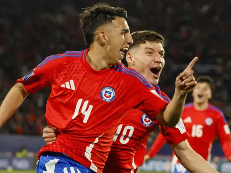 Se muestra en Chile: llega oferta por una figura de la Roja