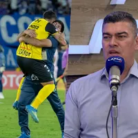 "La probabilidad de que O'Higgins le gane a Millonarios es del 10%"