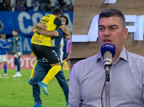 "La probabilidad de que O'Higgins le gane a Millonarios es del 10%"