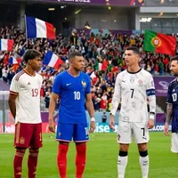 CHV confirma los partidos que emitirá en la fase de grupos del Mundial