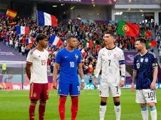CHV confirma los partidos que emitirá en la fase de grupos del Mundial