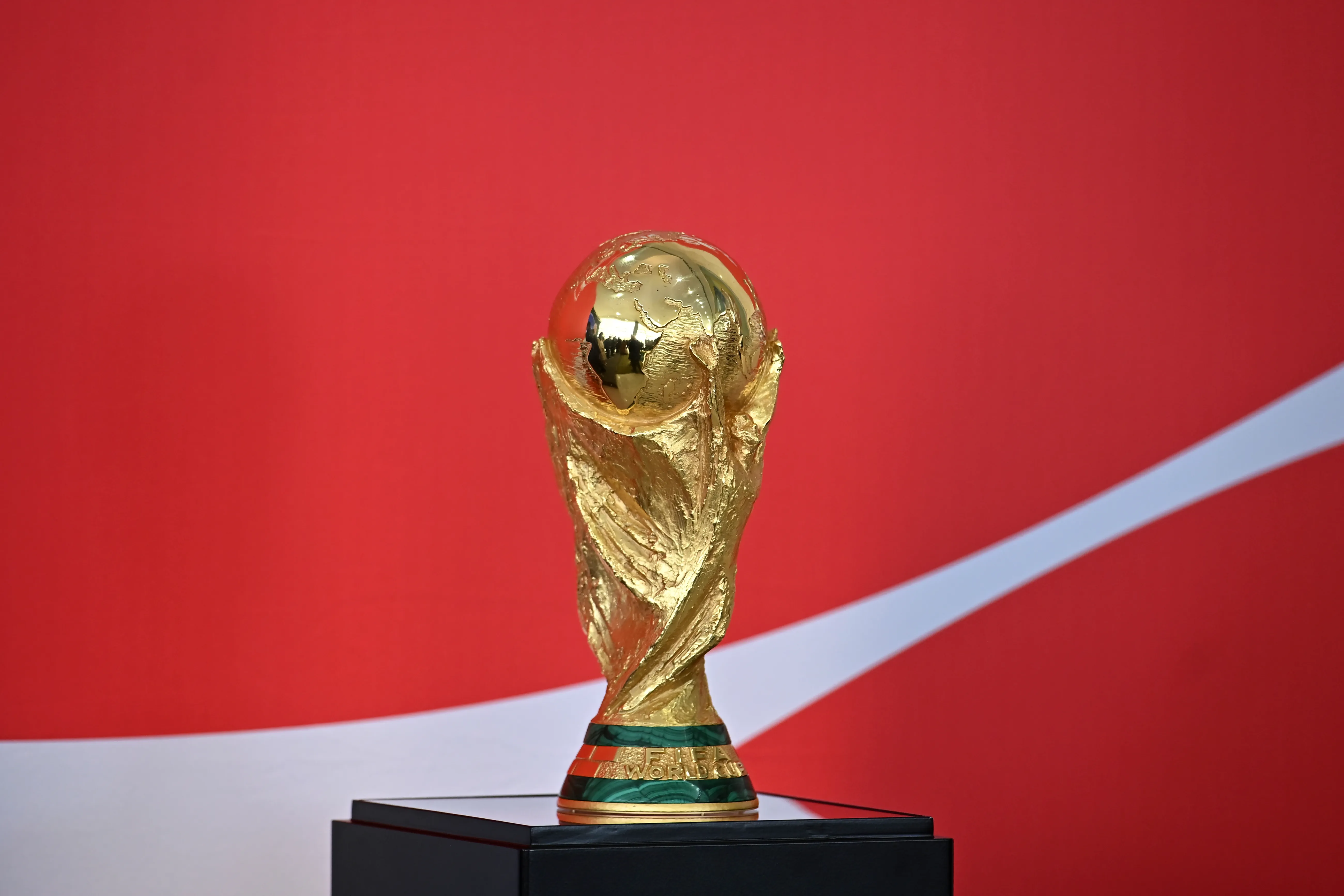 El canal confirmó todos los partidos que transmitirá en primera ronda/Getty Images)