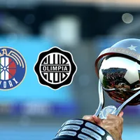 ¿Dónde ver Audax Italiano vs. Olimpia en Copa Sudamericana?