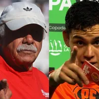 Caszely aborda chanchullos entre la U y Huachipato por una promesa del arco