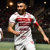 Copiapó pierde a su capitán y ya trabaja en fichar un nuevo defensor