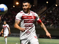 Copiapó pierde a su capitán y ya trabaja en fichar un nuevo defensor