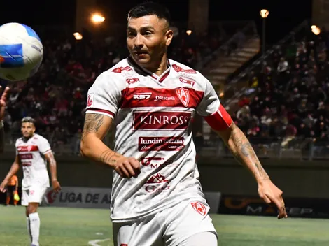 Copiapó pierde a su capitán y ya trabaja en fichar un nuevo defensor
