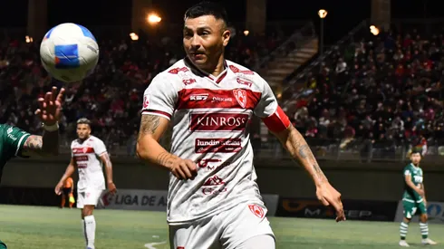 El jugador estará fuera por algunos meses.