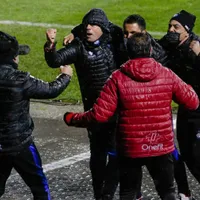 Deja colista a su equipo y parte a Unión San Felipe como nuevo DT