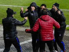 Deja colista a su equipo y parte a Unión San Felipe como nuevo DT
