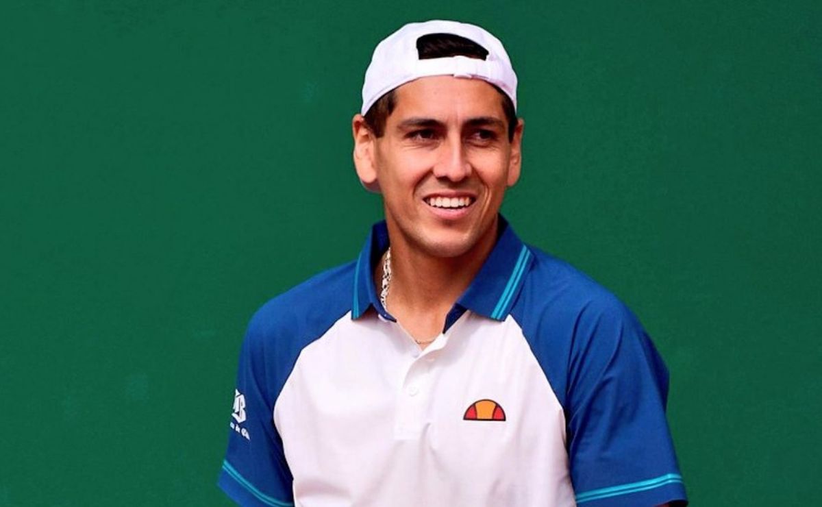Regalito de temido rival: Tabilo gana su partido “más fácil en la historia” y avanza en Roland Garros