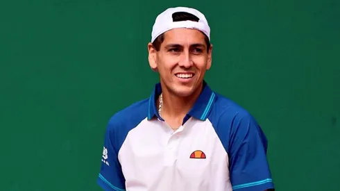 Tabilo tendrá valioso descanso en el torneo.