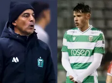 Huevo Valencia sale al baile por promesa goleadora de Temuco: "No lo..."