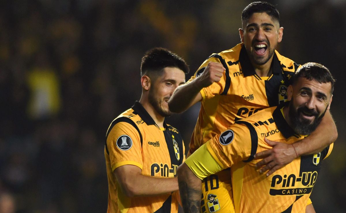 Coquimbo Unido rompió una maldición chilena de 12 años Copa Libertadores