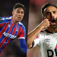 Final Conference: ¿Dónde ver en vivo Crystal Palace vs Rayo Vallecano?