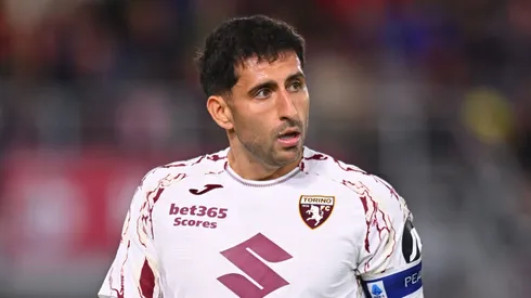 El jugador dejaría pronto el Torino.