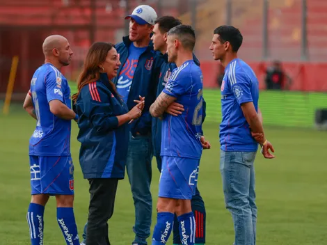 La opinión de los jugadores de la U por los líos de Azul Azul