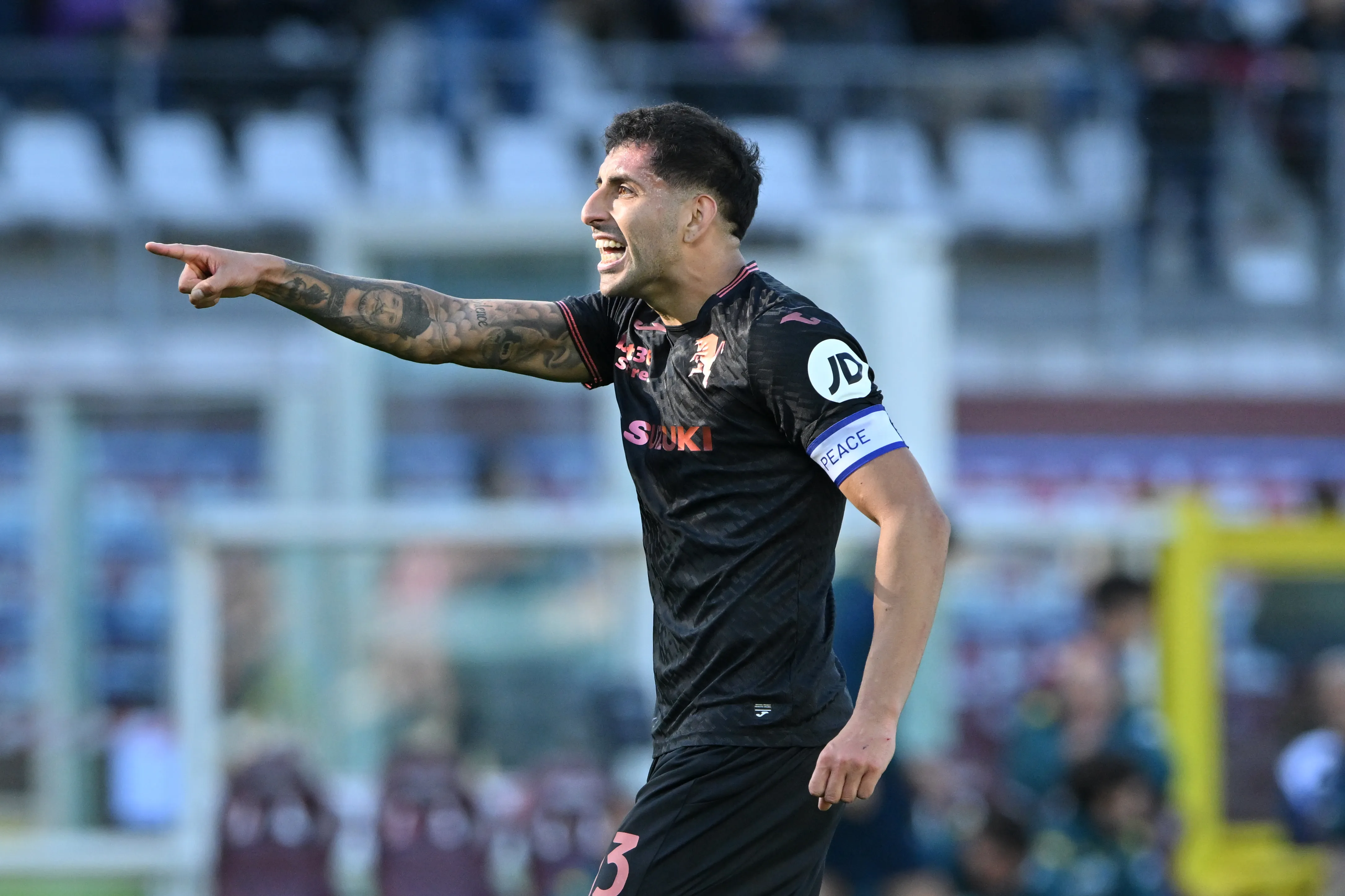 Guillermo Maripán no renovaría con el Torino/Getty Images)