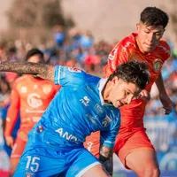 Popular club del fútbol chileno lanza camiseta inspirada en el Ejército