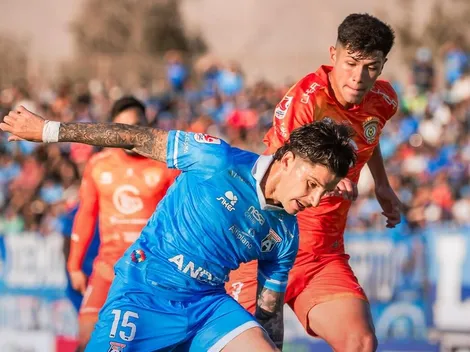Popular club del fútbol chileno lanza camiseta inspirada en el Ejército