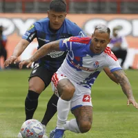 "Plan siniestro": Huachipato quiso hacer descender a la U