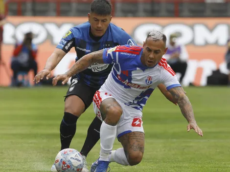 "Plan siniestro": Huachipato quiso hacer descender a la U