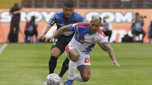 Los nexos de Huachipato y la U están saliendo a la luz.