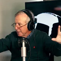 Fernando Paulsen a fondo: Católica, el rugby, el golf y su lazo con Bonvallet