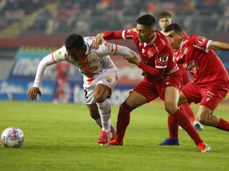 Pronósticos Cobresal vs Ñublense: Mineros y Diablos Rojos abren la fecha 14 de la Liga de Primera
