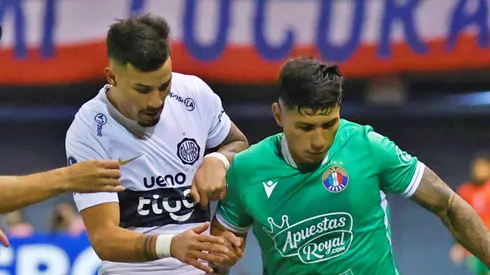 Audax visita a Olimpia con la obligación de ganar.
