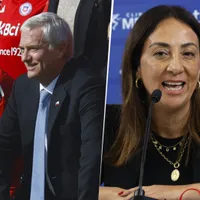 La reflexión de Azul Azul al nuevo estadio de Universidad de Chile