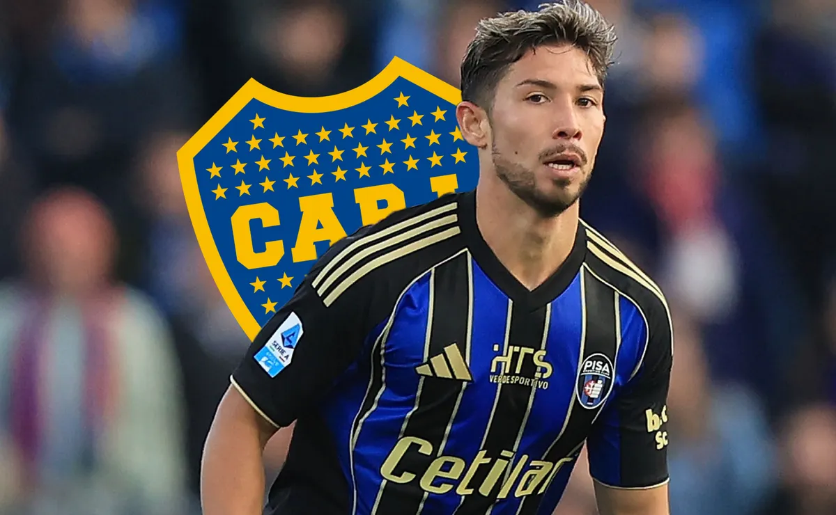 Felipe Loyola responde a Boca Juniors sobre rumores del mercado Felipe Loyola responde a Boca Juniors sobre rumores del mercado