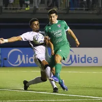 Olimpia vs Audax: hora, TV, formaciones y qué se juegan ambos hoy
