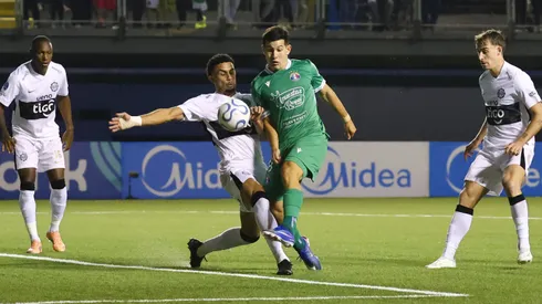 Audax se juega su última vida en el torneo.