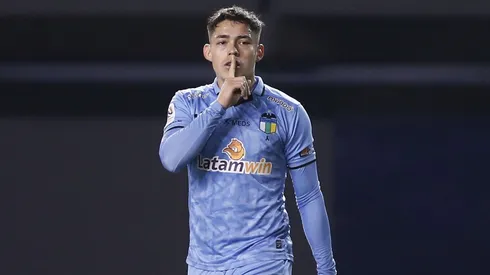 El jugador reveló duro momento personal.