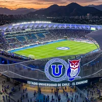 Azul Azul responde con ilusión al alcalde de Lampa por el estadio de la U