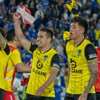 El estadio que busca O'Higgins para los playoffs de Sudamericana