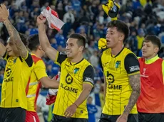 El estadio que busca O'Higgins para los playoffs de Sudamericana