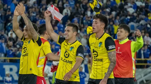 O'Higgins buscará mantenerse en Rancagua para la Copa Sudamericana