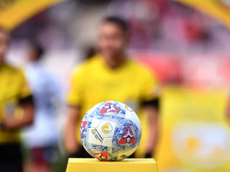 Programación Fecha 14 Liga de Primera: Agenda de partidos